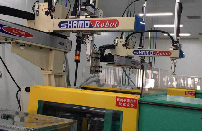 斜臂單雙節(jié)機(jī)型