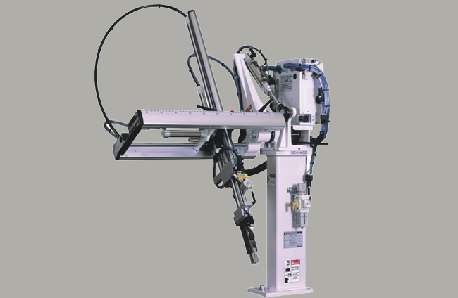 對(duì)應(yīng)射出成型機(jī)