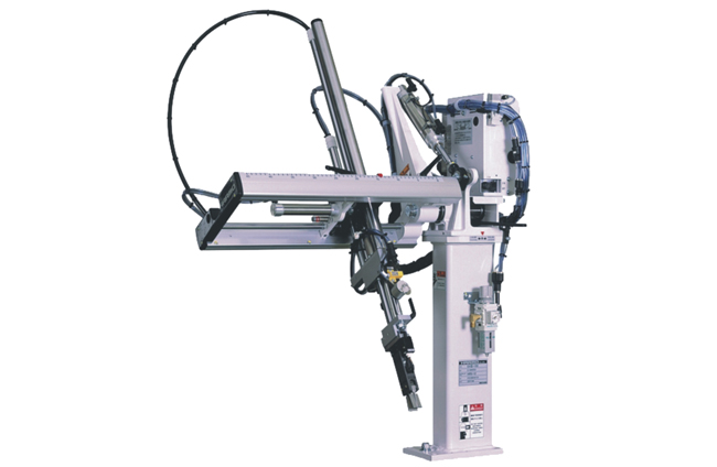 搖擺機(jī)械手