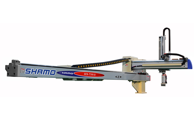 對(duì)應(yīng)射出成型機(jī)